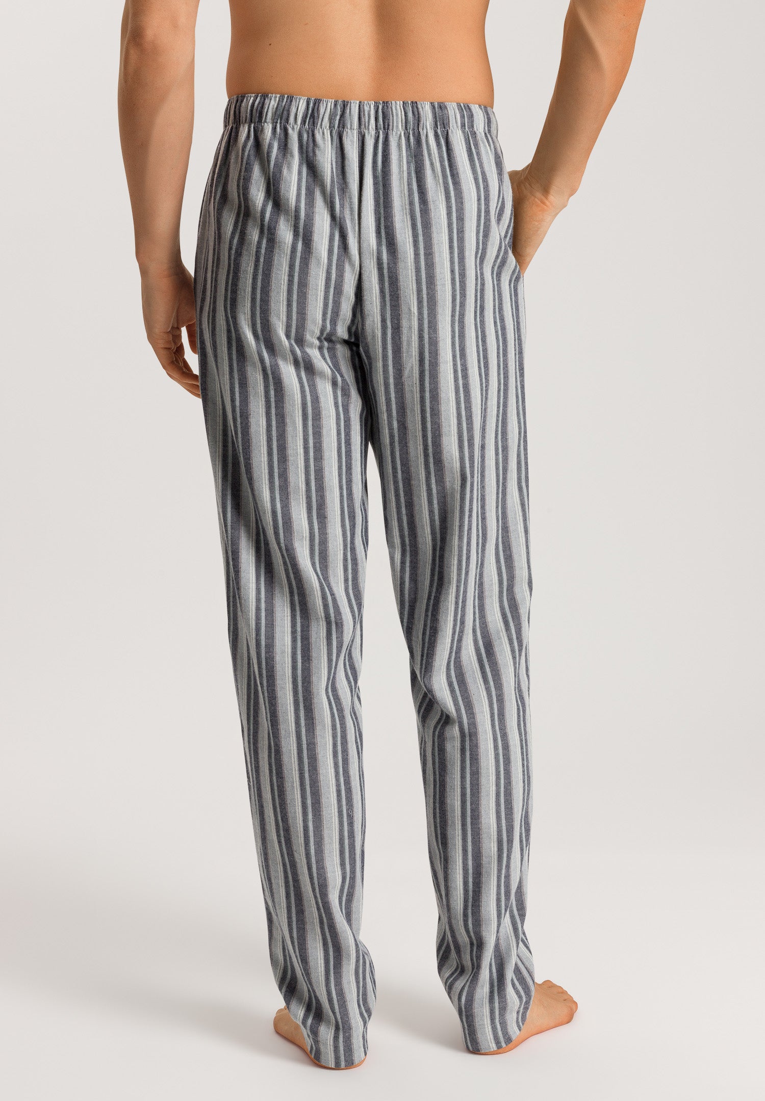 75723 Cozy Comfort Pants - 2890 Moonlight Stripe