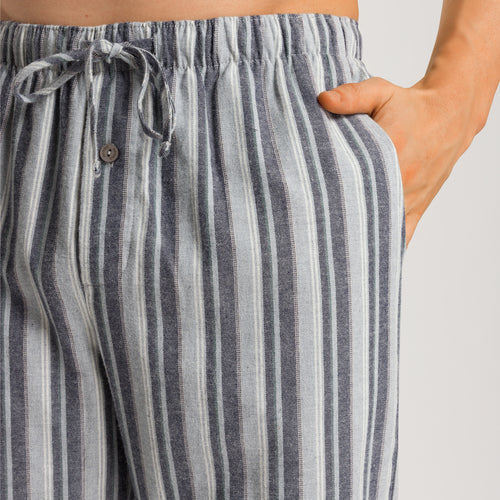 75723 Cozy Comfort Pants - 2890 Moonlight Stripe