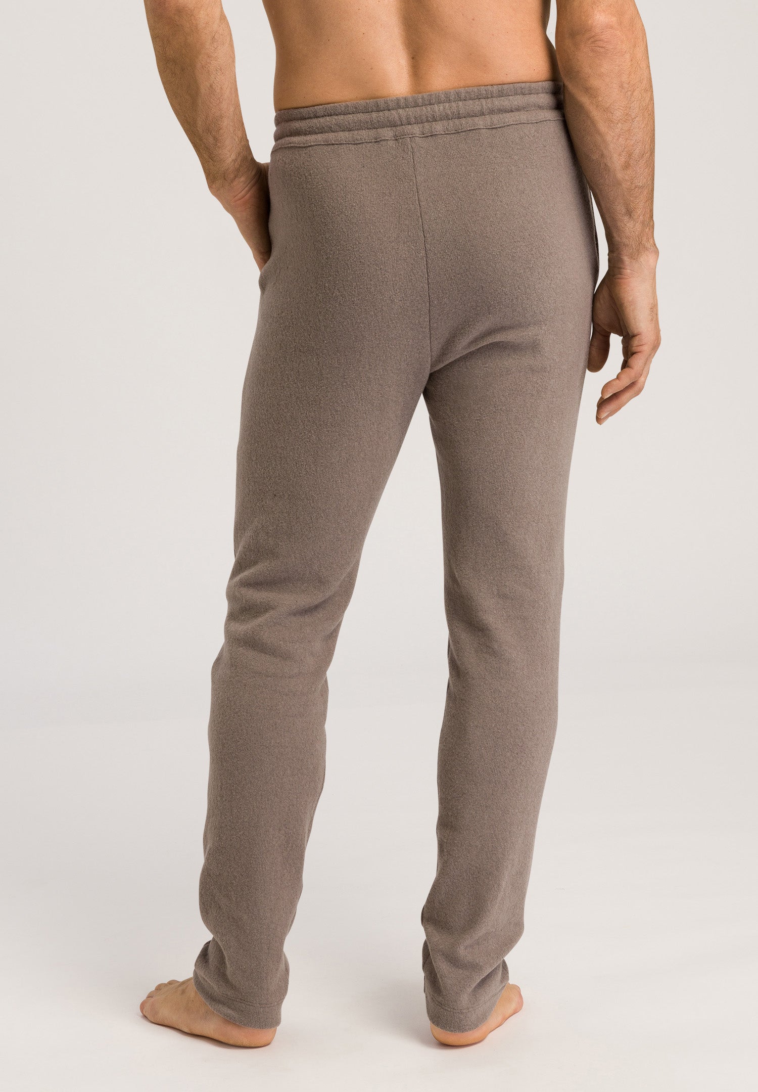 75725 Cozy Comfort Pants - 1258 Mocha Stone