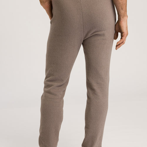 75725 Cozy Comfort Pants - 1258 Mocha Stone