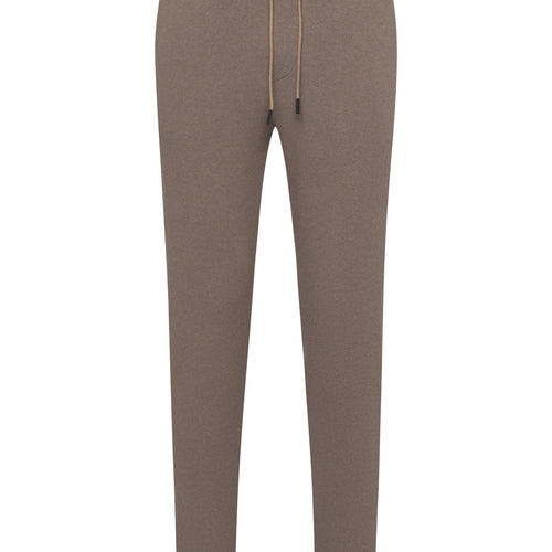 75725 Cozy Comfort Pants - 1258 Mocha Stone