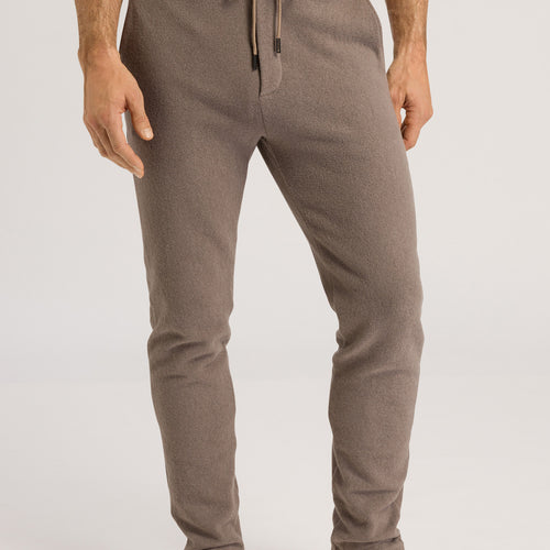 75725 Cozy Comfort Pants - 1258 Mocha Stone