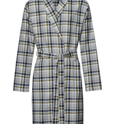 75729 Cozy Comfort Robe - 2889 Wintry Check