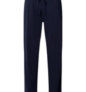 Night And Day Cotton Drawstring Pants | Deep Navy 75751-1610