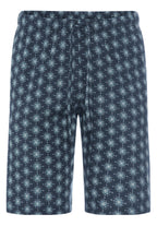 Night And Day Cotton Drawstring Shorts | Celestial Night 75756-3120