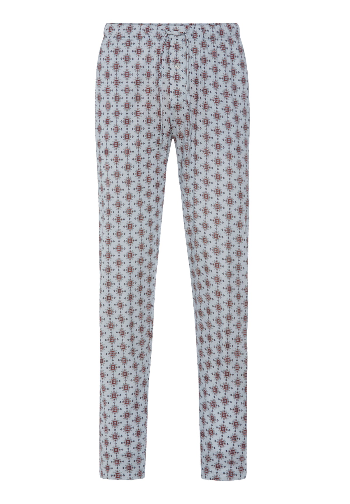 Night And Day Cotton Drawstring Pants | Celestial Light 75757-3121