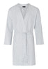 75767 ROBE - 2874 Hanro Stripe