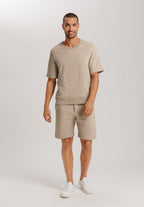 Natural Living Organic Cotton Sweatshirt | Savanna 75769-2809