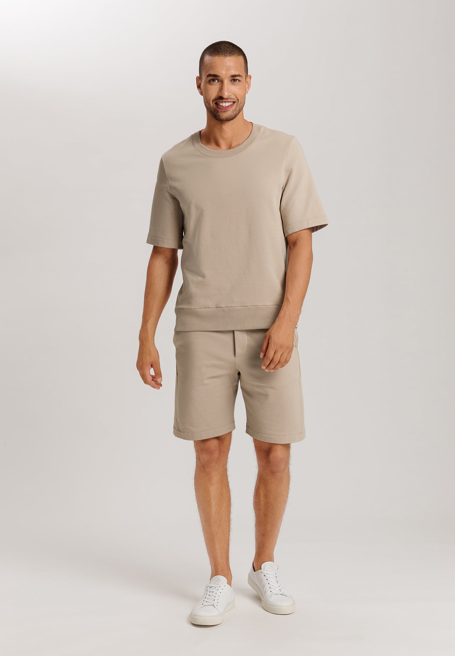 Natural Living Organic Cotton Sweatshirt | Savanna 75769-2809