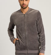 75771 Favourites Jacket - 2137 Fresh Grey