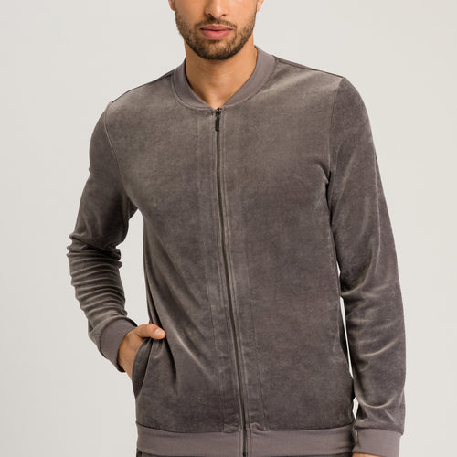 75771 Favourites Jacket - 2137 Fresh Grey