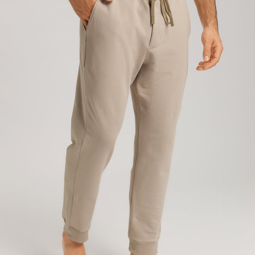 Natural Living Organic Cotton Drawstring Pants | Savanna 75773-2809