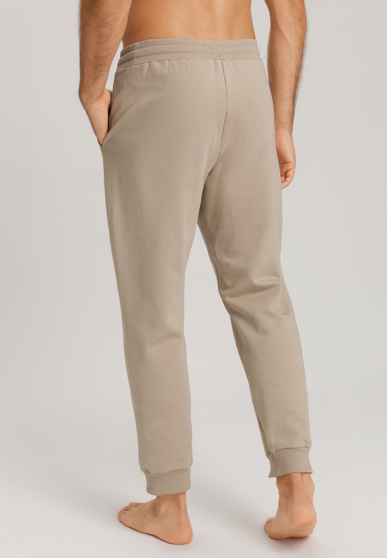 Natural Living Organic Cotton Drawstring Pants | Savanna 75773-2809