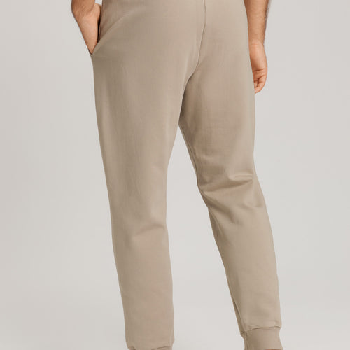 Natural Living Organic Cotton Drawstring Pants | Savanna 75773-2809