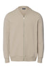 Natural Living Organic Cotton Zip-Up Sweatshirt | Savanna 75774-2809