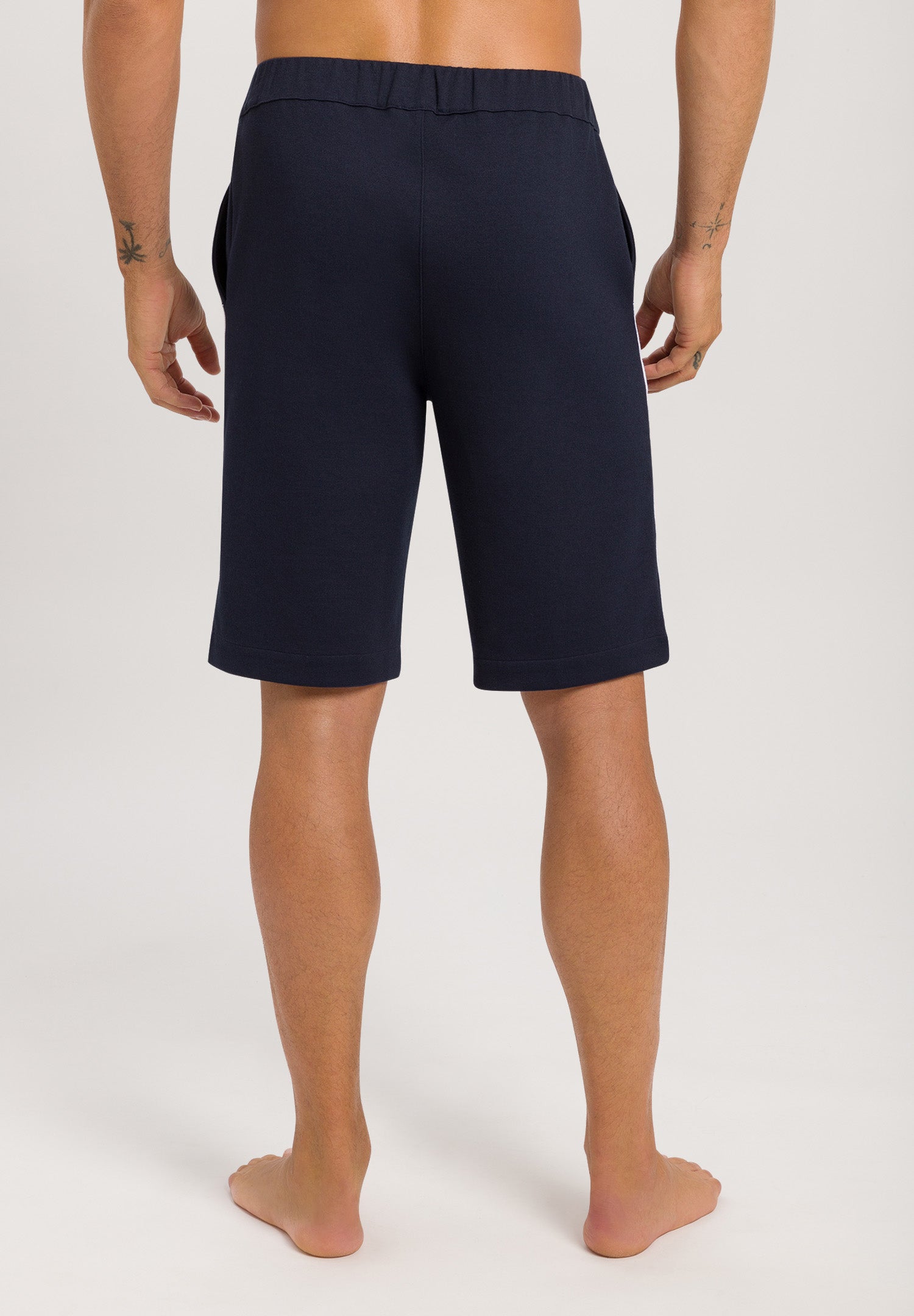 75786 SHORTS - 1610 Deep Navy