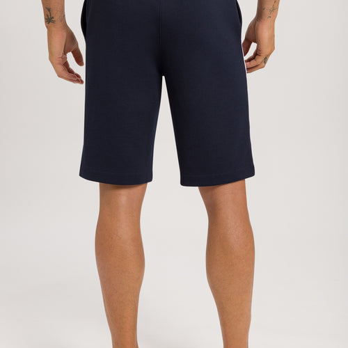 75786 SHORTS - 1610 Deep Navy