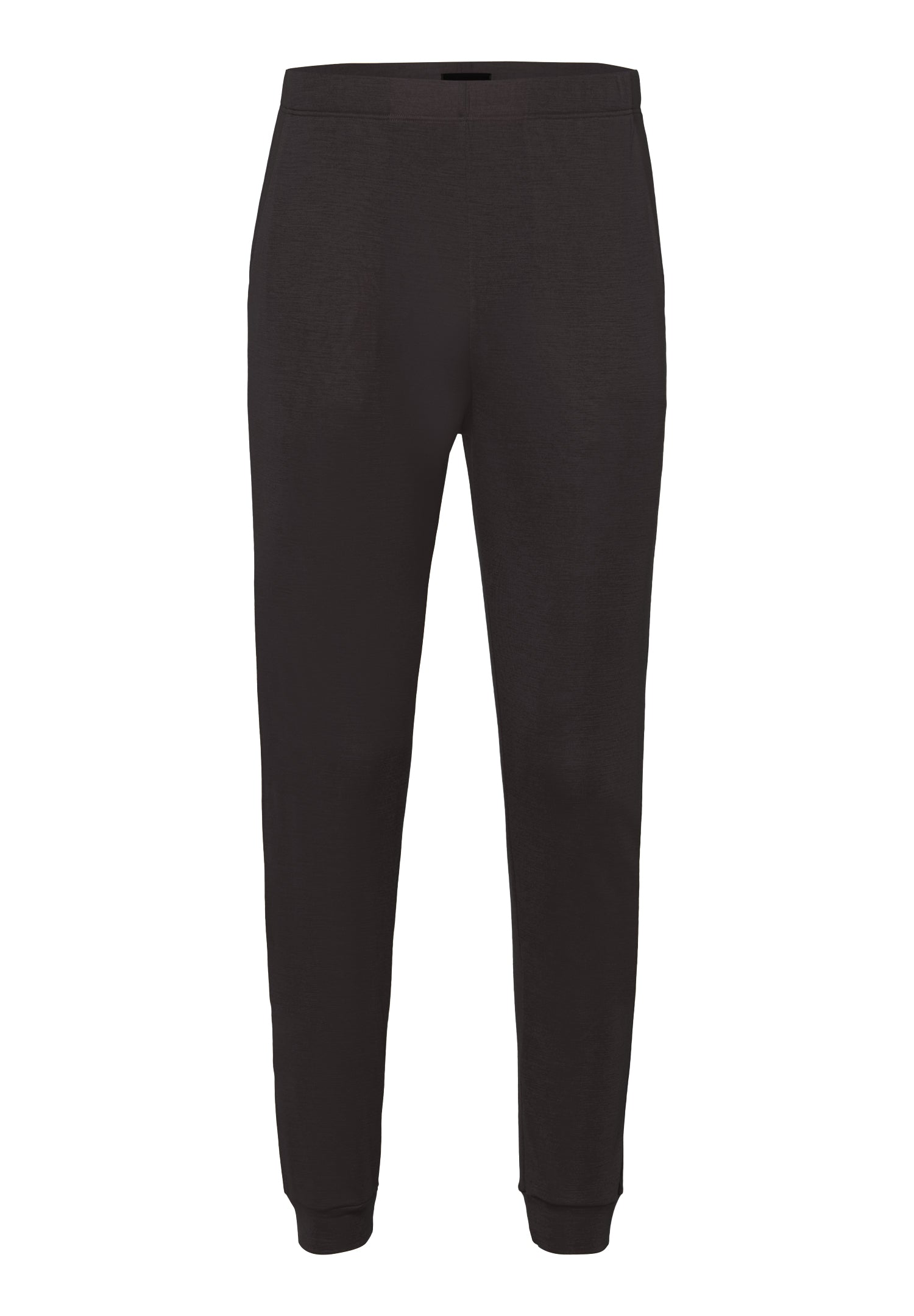 75796 Woolen Sleep Pants - 2976 Raku Melange