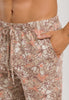 75822 Shorts - 1373 Floral Outlines