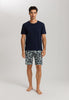 Night And Day Shorts | Black 75822-3000
