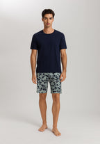 Night And Day Shorts | Black 75822-3000