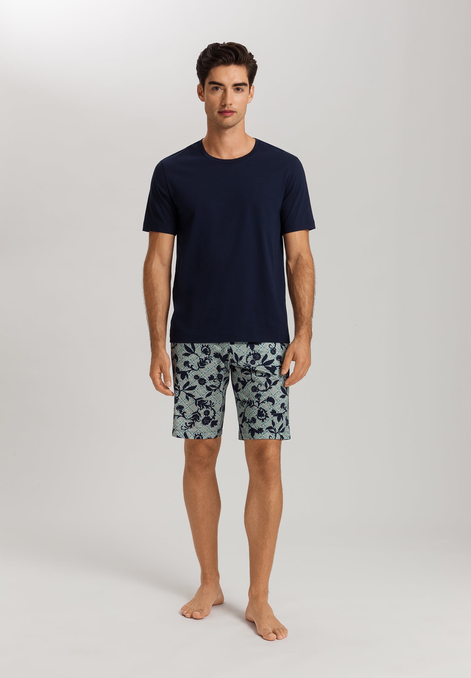 Night And Day Shorts | Black 75822-3000