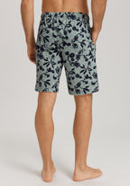 Night And Day Shorts | Black 75822-3000