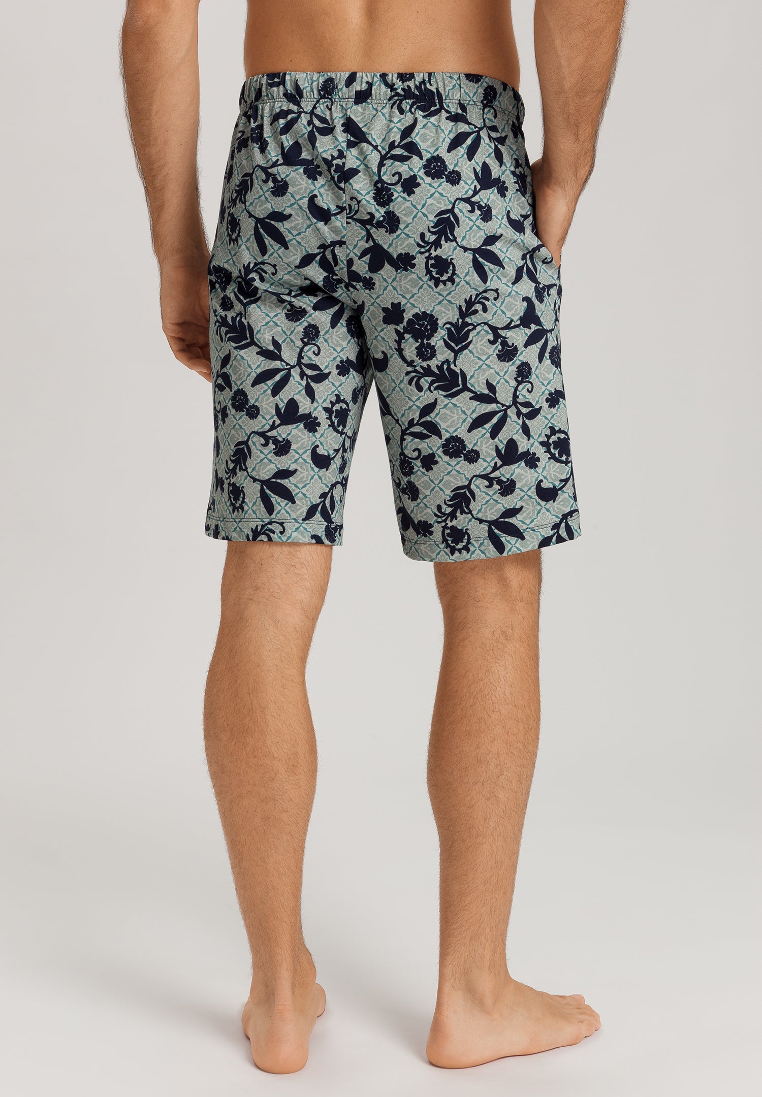 Night And Day Shorts | Black 75822-3000