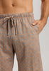 Night And Day Shorts | Summer Tie Print 75822-3002