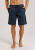 Night And Day Shorts | Black/Periwinkle 75822-3003