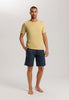 Night And Day Shorts | Black/Periwinkle 75822-3003