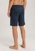 Night And Day Shorts | Black/Periwinkle 75822-3003