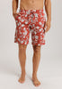 Night And Day Shorts | Mediterranean Botanics 75822-3004