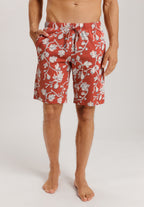 Night And Day Shorts | Mediterranean Botanics 75822-3004