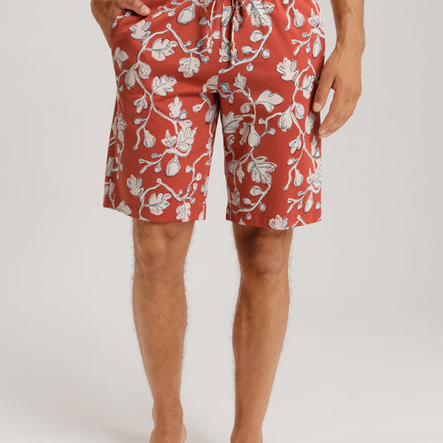 Night And Day Shorts | Mediterranean Botanics 75822-3004