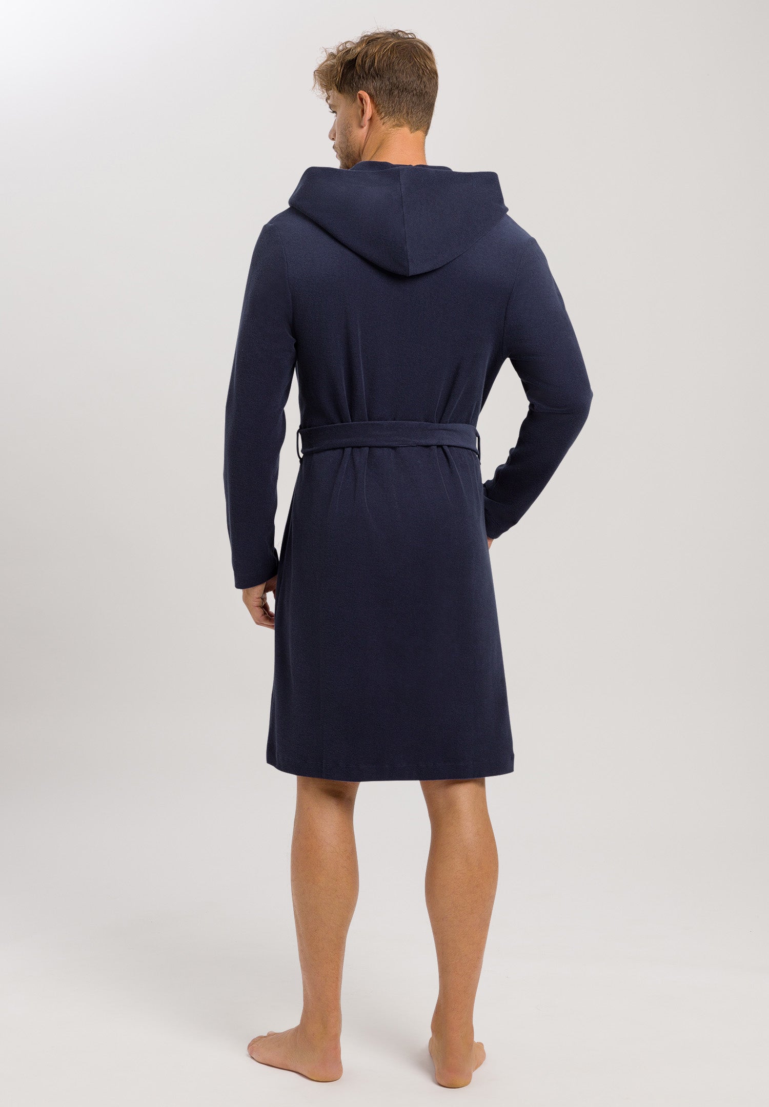 75823 ROBE - 1610 Deep Navy