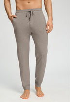 Winter Casuals Pants | Toffee Melange 75838-3118