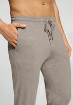 Winter Casuals Pants | Toffee Melange 75838-3118