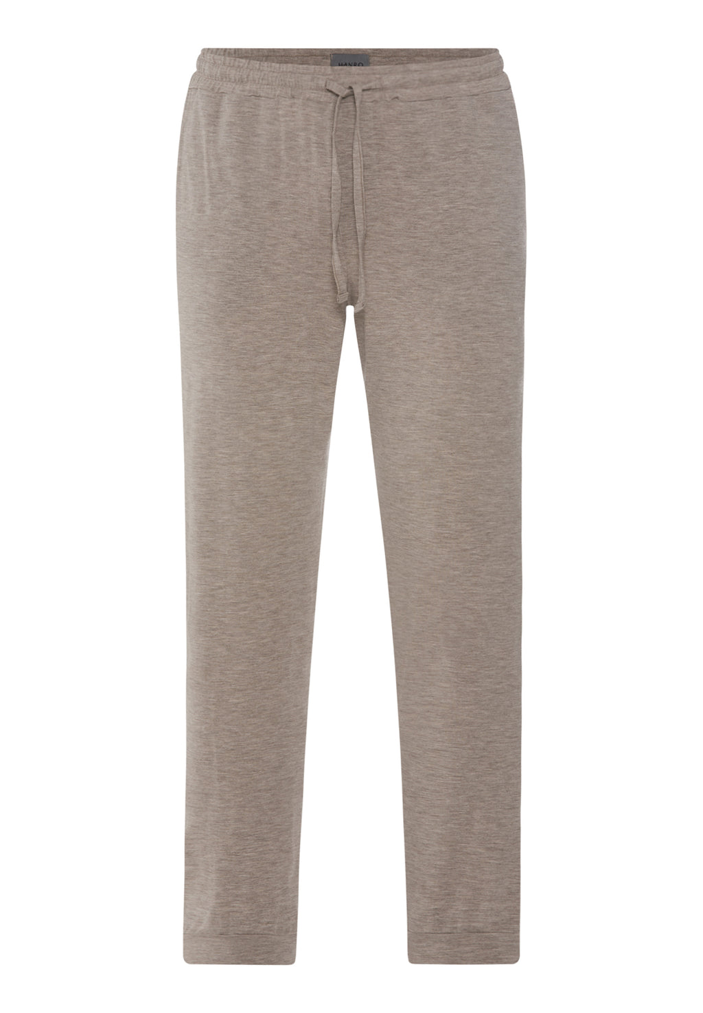 Winter Casuals Pants | Toffee Melange 75838-3118