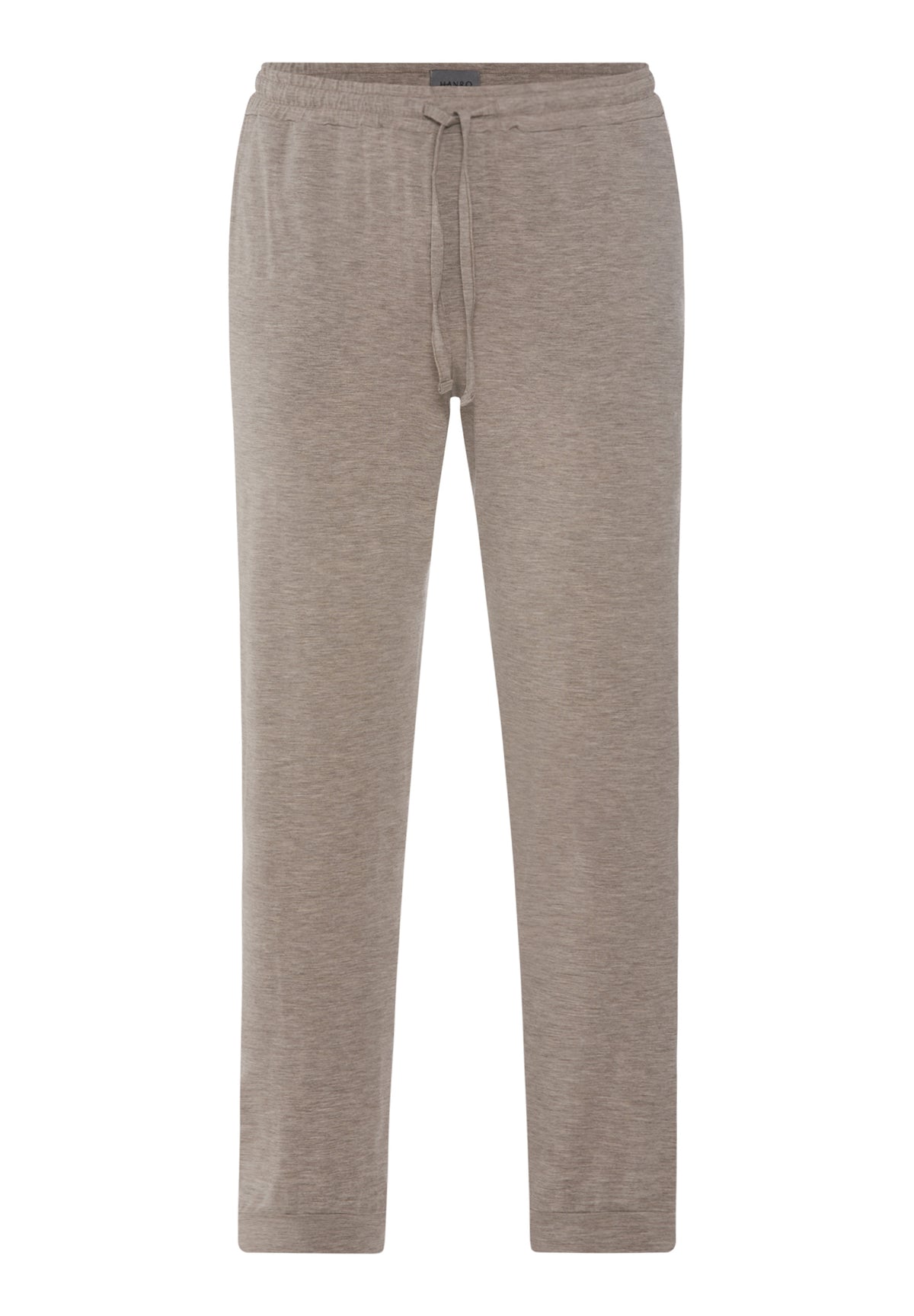 Winter Casuals Pants | Toffee Melange 75838-3118