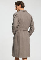 Woolen Luxury Robe | Earthy Woven 75841-3127