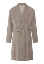 Woolen Luxury Robe | Earthy Woven 75841-3127
