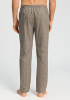 Woolen Luxury Pants | Earthy Woven 75842-3127