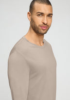 Night And Day L/Slv Pajama Crew Neck | Midnight Dream 75844-3119