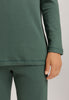 Smart Sleep Organic Cotton Long Pajama Set | Herbal Tea 75856-2741