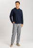75857 Cozy Living Hoody - 2865 Notte