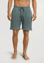 Travelwear Short Pants | Studio Green 75862-2739