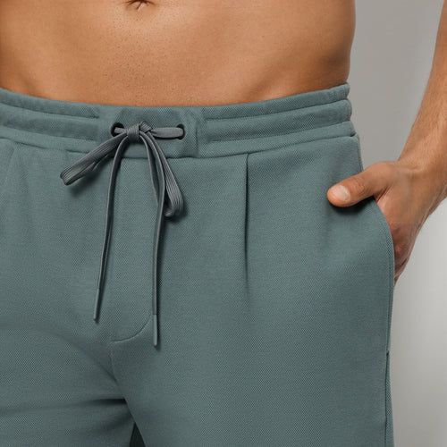 Travelwear Short Pants | Studio Green 75862-2739