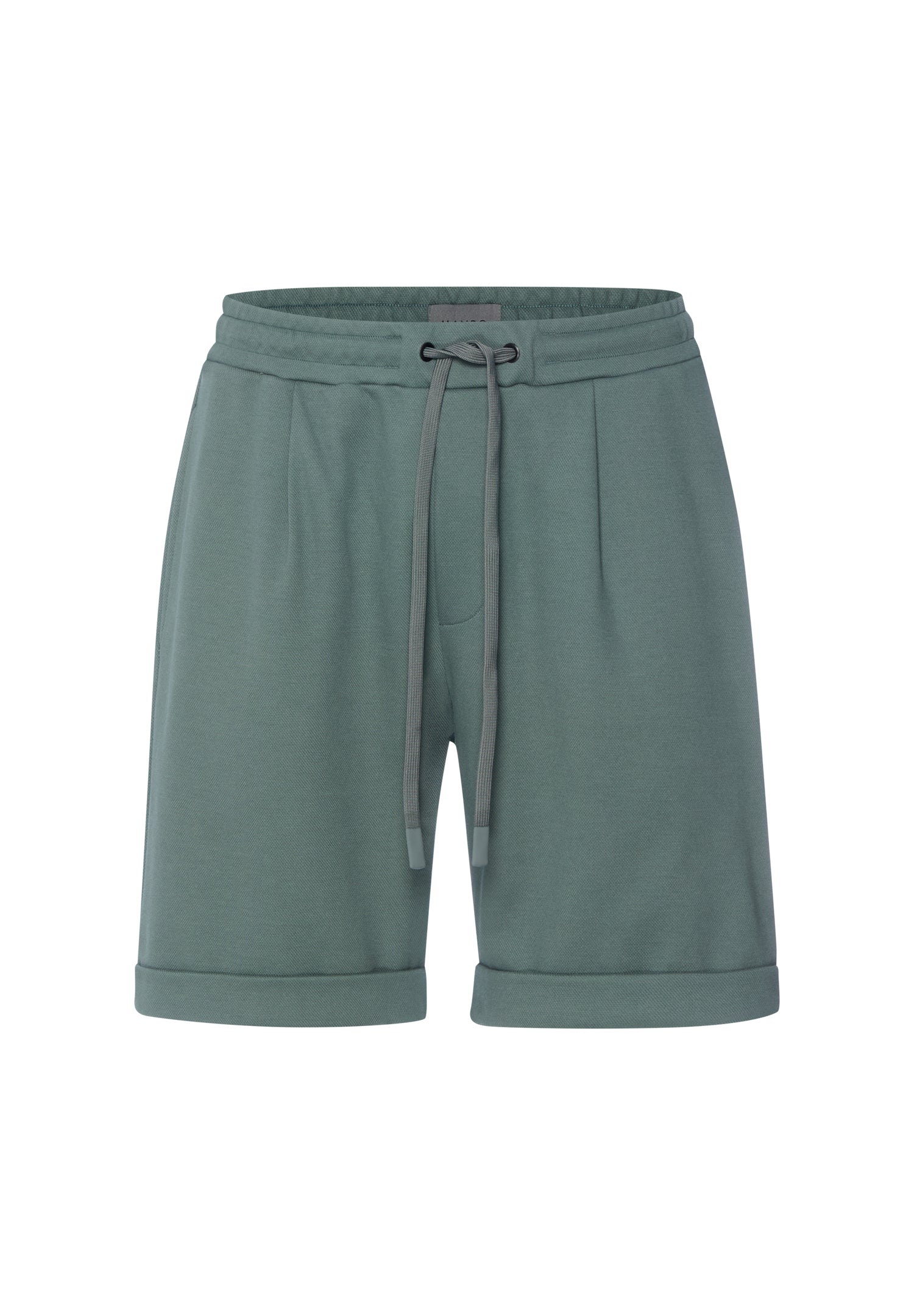 Travelwear Short Pants | Studio Green 75862-2739