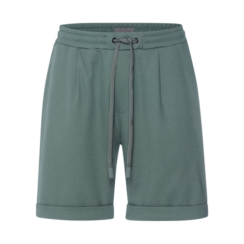 Travelwear Short Pants | Studio Green 75862-2739